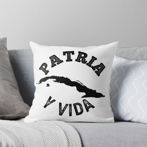Item preview, HOMELAND AND LIFE CUBA designed and sold by Politicas.