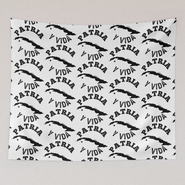 Item preview, HOMELAND AND LIFE CUBA designed and sold by Politicas.