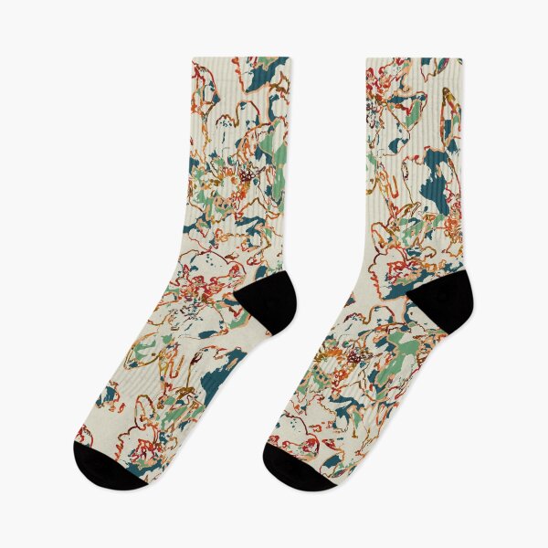 Item preview, Copy of Floral camouflage white designed and sold by Alessandro Remo Mazzoni Remotextiles.