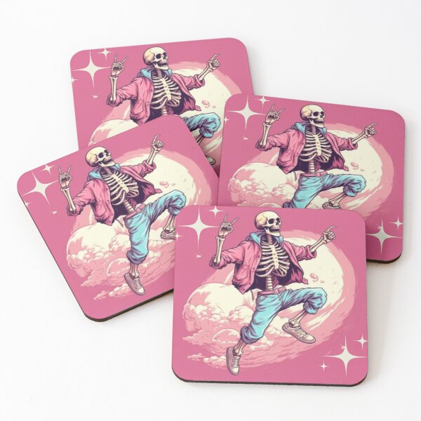 Item preview, Preppy Skeleton designed and sold by AnnDard.