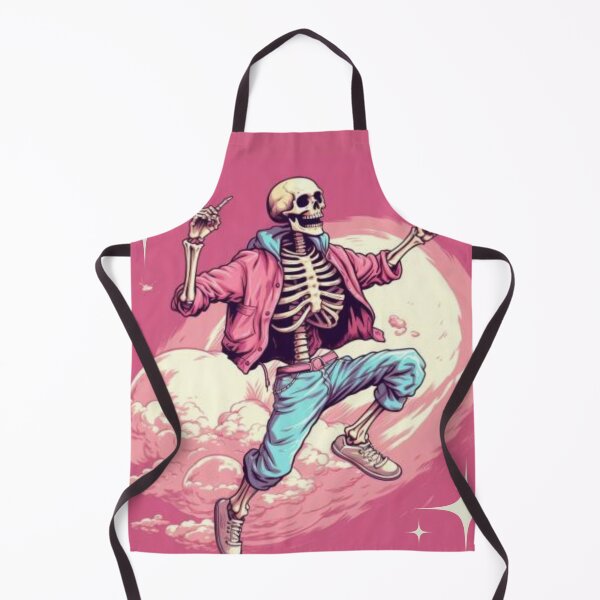 Item preview, Preppy Skeleton designed and sold by AnnDard.
