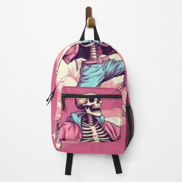 Item preview, Preppy Skeleton designed and sold by AnnDard.