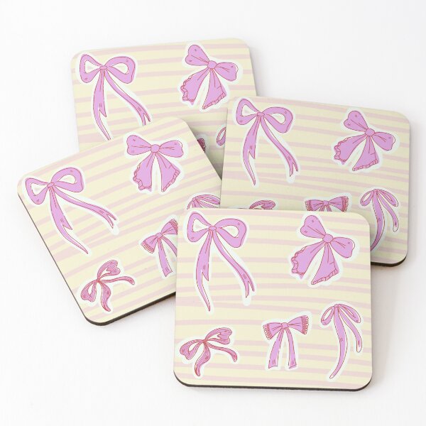 Item preview, little bows designed and sold by nanitamargarita.