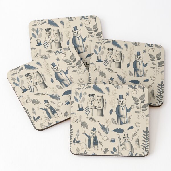 Item preview, Espresso Paws designed and sold by itbecamelife.