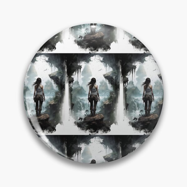 Item preview, Ms. Archaeologist's Journeys: Uncovering Lost Worlds designed and sold by Piotrek0001.