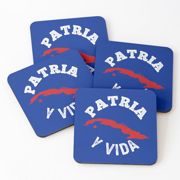 Item preview, HOMELAND AND LIFE CUBA designed and sold by Politicas.