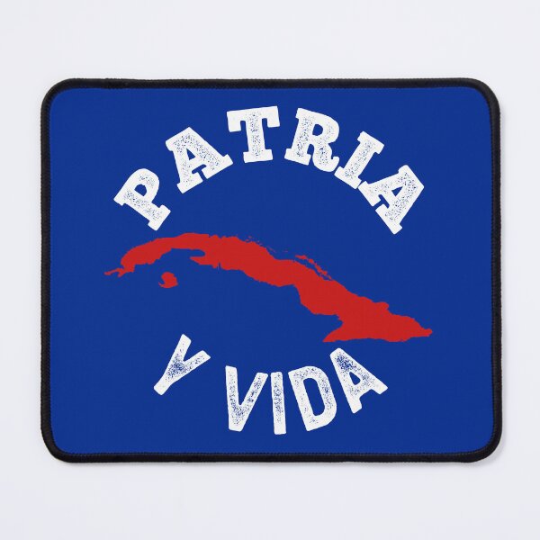 Item preview, HOMELAND AND LIFE CUBA designed and sold by Politicas.