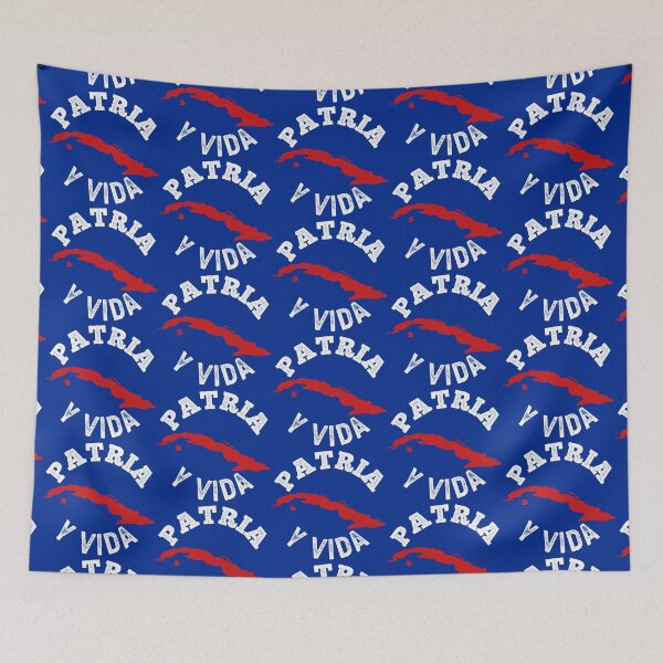 Item preview, HOMELAND AND LIFE CUBA designed and sold by Politicas.