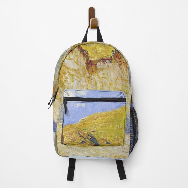 Item preview, Claude Monet - Cliffs near Pourville designed and sold by thompart.