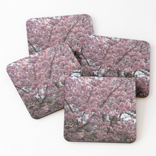 Item preview, Tree in spring designed and sold by PatriziaG.