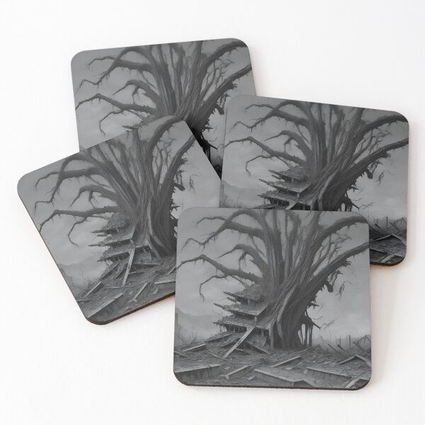 Item preview, Earthquake Devastation designed and sold by DarkJuliettes.
