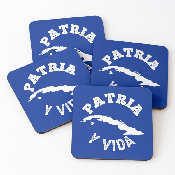 Item preview, HOMELAND AND LIFE CUBA designed and sold by Politicas.