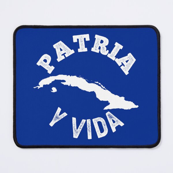 Item preview, HOMELAND AND LIFE CUBA designed and sold by Politicas.