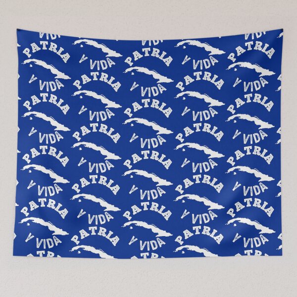 Item preview, HOMELAND AND LIFE CUBA designed and sold by Politicas.