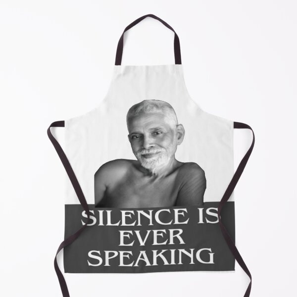 Item preview, Bhagavan Sri Ramana Maharshi designed and sold by Ioana1.