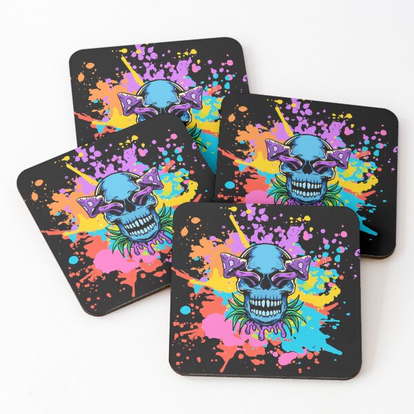 Item preview, Copy ofPreppy Skeleton art designed and sold by NextShot.