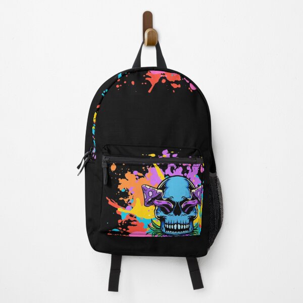 Item preview, Copy ofPreppy Skeleton art designed and sold by NextShot.