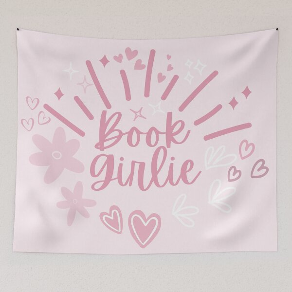 Item preview, Book Girlie designed and sold by Megurix.