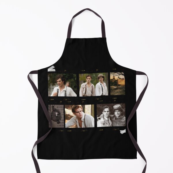 Item preview, Damon and Stefan 1864 designed and sold by Rosegirlgirl.