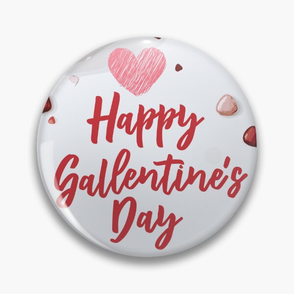 Item preview, Happy Galentine's Day designed and sold by Psycho-Crazy.