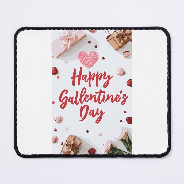Item preview, Happy Galentine's Day designed and sold by Psycho-Crazy.