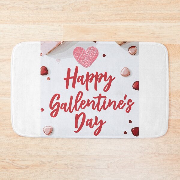 Item preview, Happy Galentine's Day designed and sold by Psycho-Crazy.