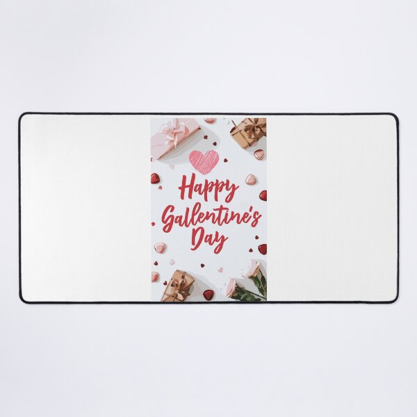 Item preview, Happy Galentine's Day designed and sold by Psycho-Crazy.