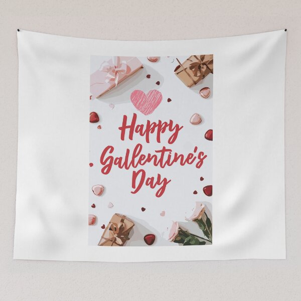 Item preview, Happy Galentine's Day designed and sold by Psycho-Crazy.