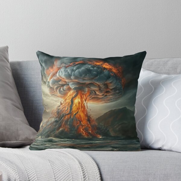 Item preview, prehistoric, oceans, mixing designed and sold by MalakShams.