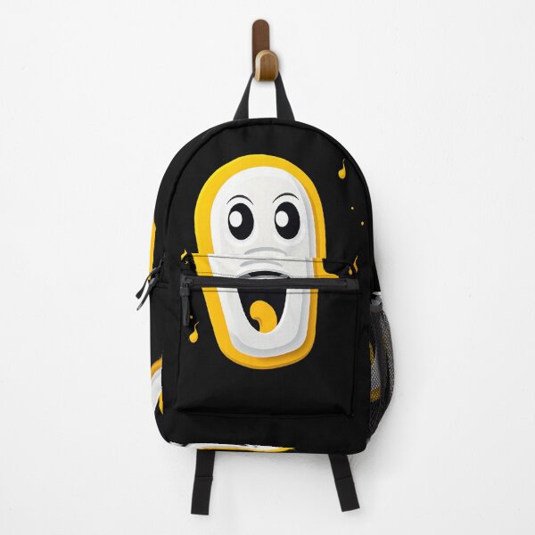 Item preview, Mysterious Mustard: The Ghost that Lights Up Smiles designed and sold by Artedig.