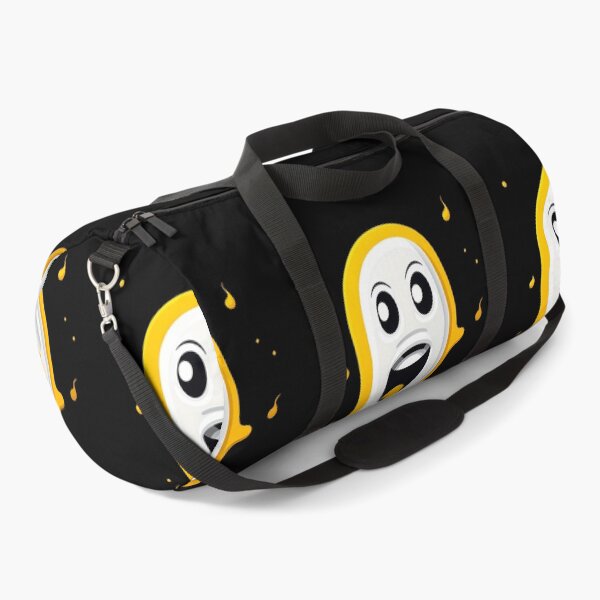 Item preview, Mysterious Mustard: The Ghost that Lights Up Smiles designed and sold by Artedig.