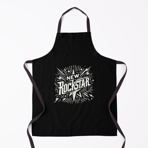 Item preview, New Rockstar  designed and sold by irek07.