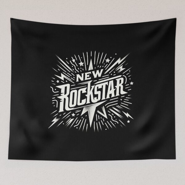 Item preview, New Rockstar  designed and sold by irek07.