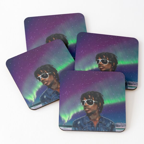 Item preview, Sosa Northern Lights designed and sold by seamst4r.