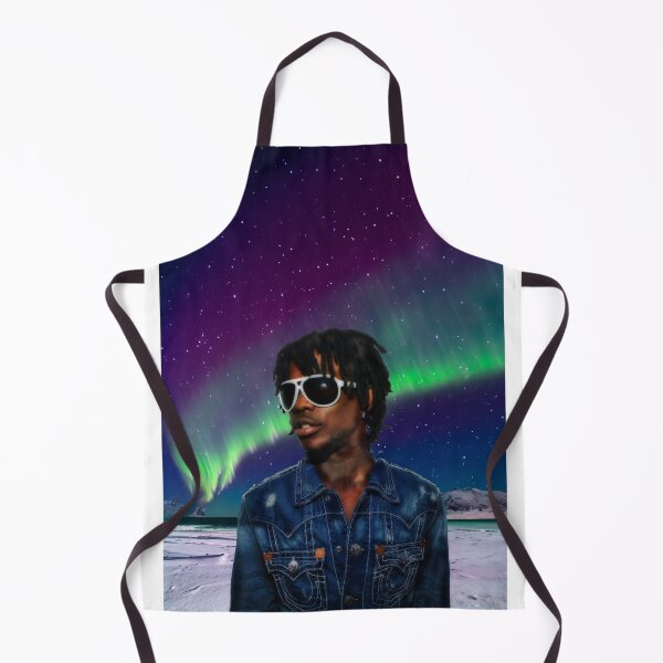 Item preview, Sosa Northern Lights designed and sold by seamst4r.