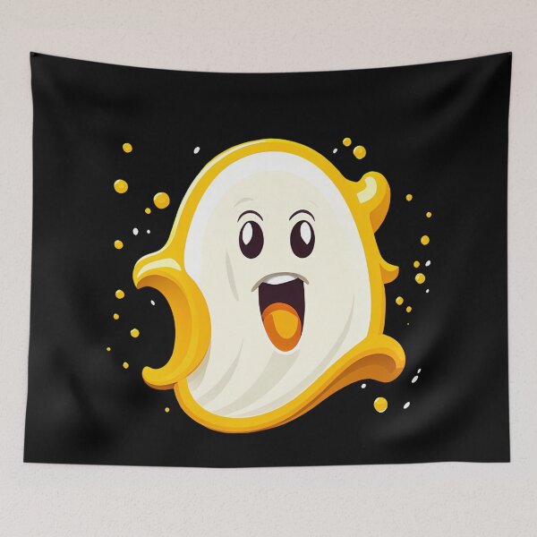 Item preview, Mustard Magic: Digital Charm at Home designed and sold by Artedig.