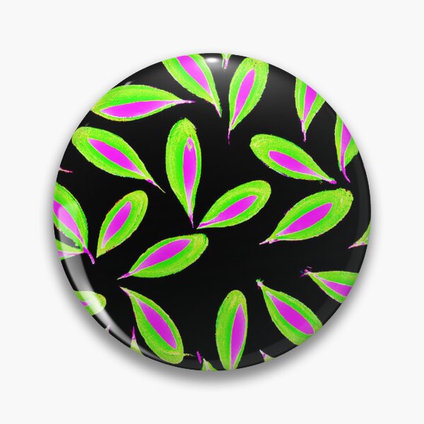 Item preview, Lively Colorful Leaves Pattern designed and sold by Health And Fitness Posts e-Store.