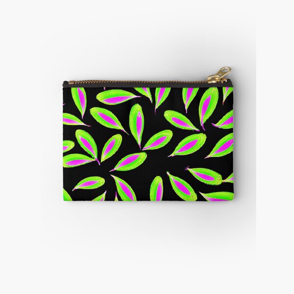Item preview, Lively Colorful Leaves Pattern designed and sold by Health And Fitness Posts e-Store.