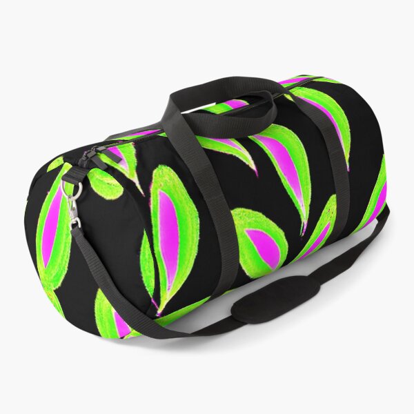 Item preview, Lively Colorful Leaves Pattern designed and sold by Health And Fitness Posts e-Store.