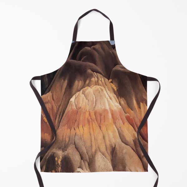 Item preview, Georgia O'Keeffe - Grey Hills designed and sold by 4syntart.