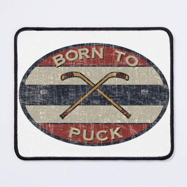 Item preview, USA Hockey Puck designed and sold by JDHardie.