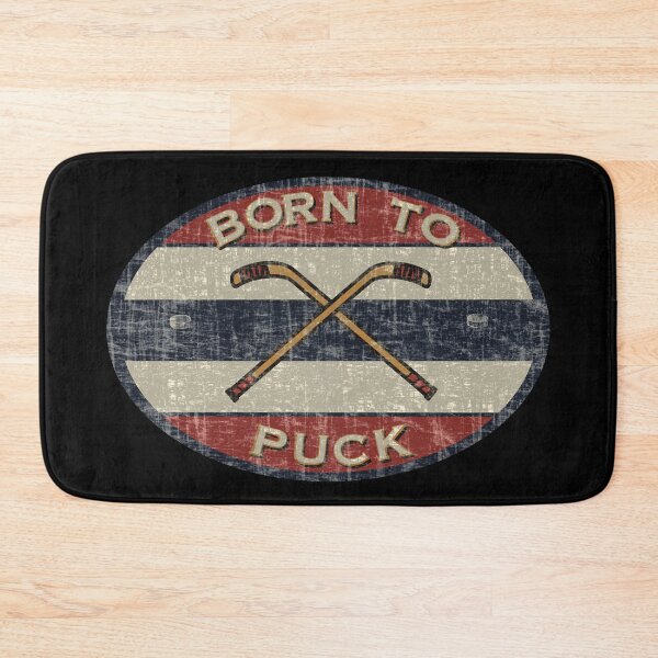 Item preview, USA Hockey Puck designed and sold by JDHardie.