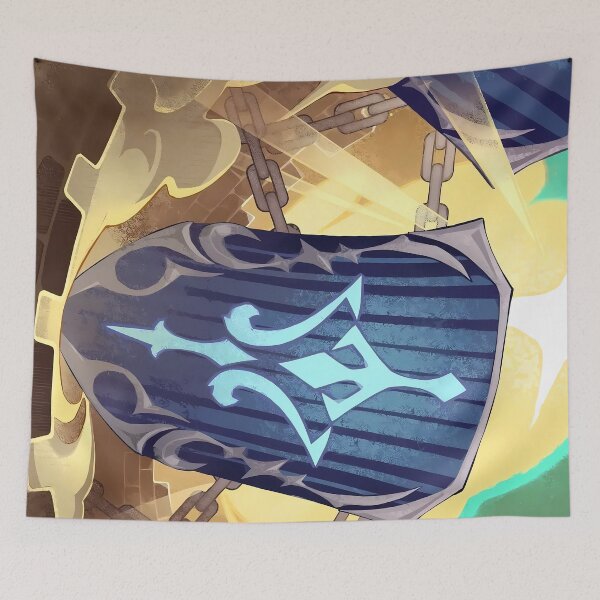 Item preview, Defense • Honkai Star Rail Light Cone designed and sold by kazatodoesart.