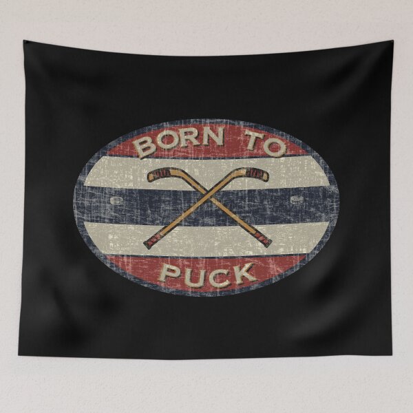Item preview, USA Hockey Puck designed and sold by JDHardie.
