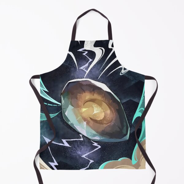 Item preview, Amber • Honkai Star Rail Light Cone designed and sold by kazatodoesart.