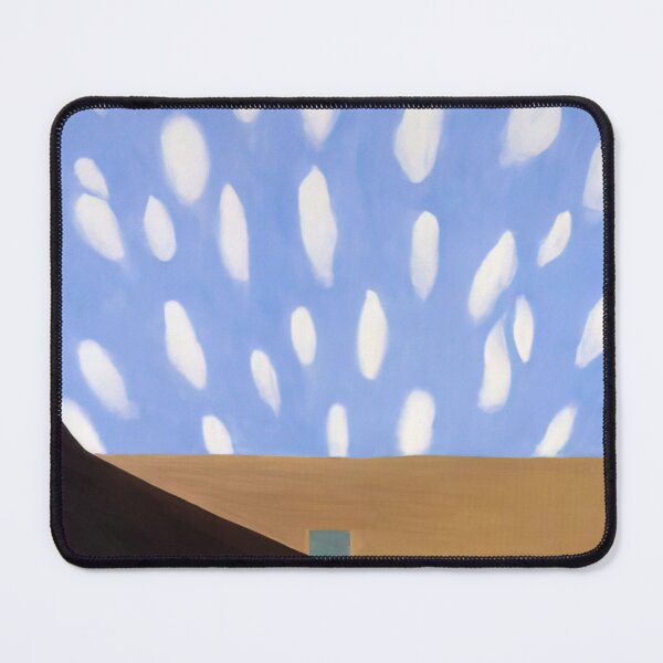 Item preview, Georgia O'Keeffe - In the Patio VIII designed and sold by 4syntart.