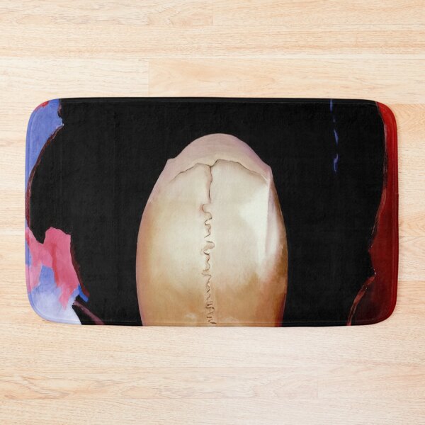 Item preview, Georgia O'Keeffe - It was a Man and a Pot designed and sold by 4syntart.