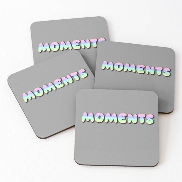 Item preview, MOMENTS  designed and sold by AcousticFlow.