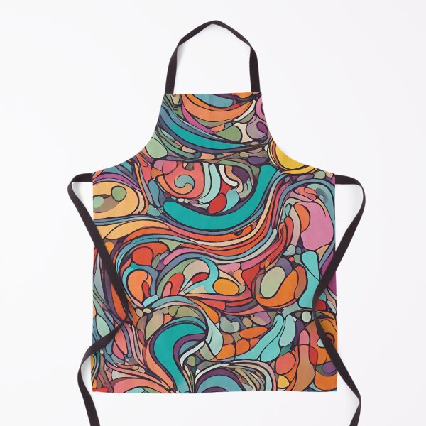 Item preview, Tiffany Style Abstract designed and sold by BeagleDesigns.