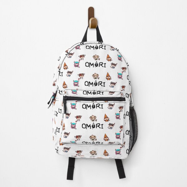 Item preview, Chibi Omori Cast designed and sold by Eroshi.